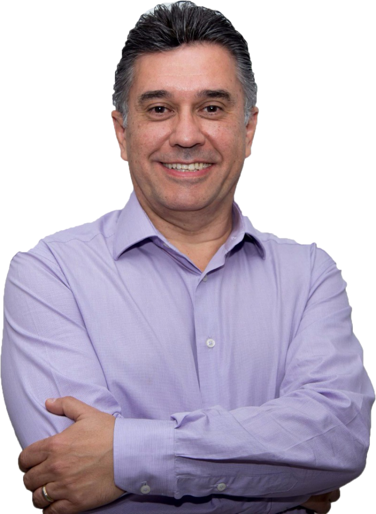 Gilberto Peverari Simões